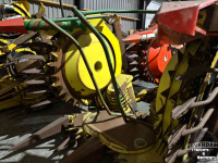 Cornhead Kemper / Krone / Claas / John Deere / New Holland maisbekken