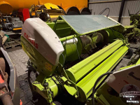 Cornhead Kemper / Krone / Claas / John Deere / New Holland maisbekken