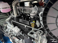 Aggregates  ASHITA 110 KVA