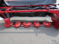 Mower Bolex 165 / 205 / 240 / 280 / 320 HD maaier, bermmaaier, wegbermmaaier, Lely