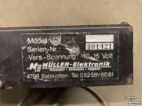 Other  Mueller - Müller spraycontrol computer