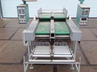 Weighing machines Pro-Pak Krattenvuller