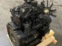 Engine Iveco 47638132 Motor 8035.25