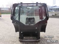 Tractor Case-IH KABINE voor Maxxum/Puma/Optum