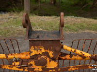 Mowing bucket Herder mxl 300 maaikorf mähkorb ditch cleaner mowing bucket