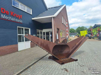 Excavator buckets  Taludbak CW30