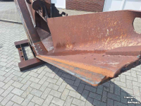 Excavator buckets  Taludbak CW30