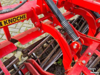 Green Manure Roller / Crimper Knoche Speedmax 300