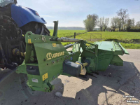 Mower Krone F320 cv en R320