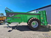 Manure spreader Joskin Tornado T5011/11V Mestverspreider