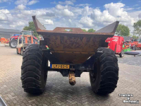 Earth- / Sand-dumper  DUMPER