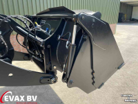 Excavator buckets  6-1 schepbak