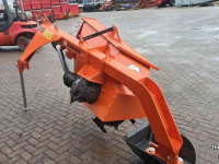 Rotary Ditcher  TK 45 Greppelfrees