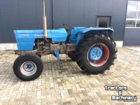Tractors Landini Landini 5500