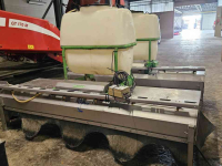 Other sprayers and accessories Agricult Loofdoes LD3000 Classic