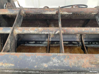 Silage cutting bucket VTM PHB 2200 kuilhapper