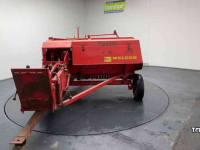 Balers Welger AP 61