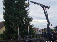 Tree transporter  Joma-Tech RW14