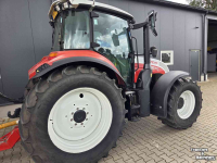 Tractor Steyr Multi 4100
