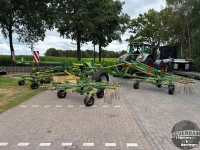 Rake Krone Swadro 1400