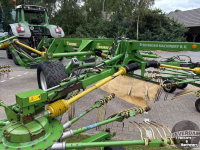 Rake Krone Swadro 1400