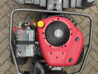 Ride-on mower Husqvarna R16C AWD