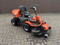 Ride-on mower Husqvarna R16C AWD