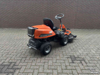 Ride-on mower Husqvarna R16C AWD