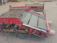 Bulb harvester  MH