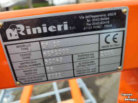 Other tillage machinery and accessories Rinieri EF 10