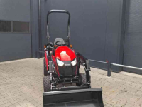 Tractor Branson Mini tractor met voorlader hydrostaat