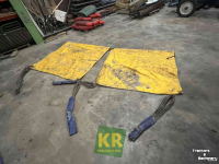 Loading chutes  Stopshock Valbreker