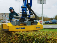 Hedge trimmer  Harsma One