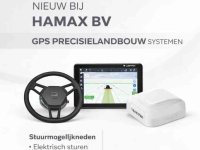 GPS steering systems and attachments CHC NAV FleetPro 10 of 12''