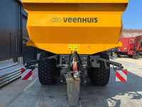 Dumptrailer Veenhuis Arena 24 Pro kipper
