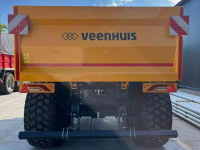 Dumptrailer Veenhuis Arena 24 Pro kipper