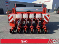 Vegetable- / Precision-seed drill Gaspardo Gaspardo Maga MTR 6R BBX
