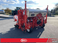 Vegetable- / Precision-seed drill Gaspardo Gaspardo Maga MTR 6R BBX