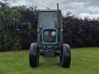 Small-track Tractor Eicher 566 turbo