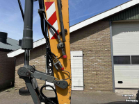 Excavator mobile Liebherr A918
