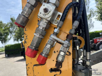 Excavator mobile Liebherr A918