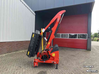 Mowing arm with flailmower Kuhn AGRI-LONGER GII E4745M