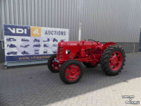 Oldtimers David Brown D25