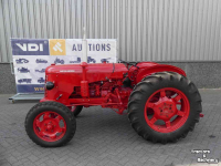 Oldtimers David Brown D25