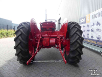 Oldtimers David Brown D25