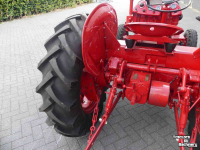 Oldtimers David Brown D25