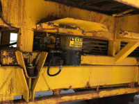 Manure spreader Terra-Gator Tebbe