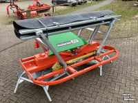 Silage spreader Holaras Jumbo HK