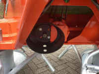 Silage spreader Holaras Jumbo HK