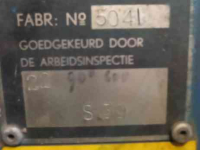 Conveyor  appolo bochtband